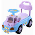 HD6879 Kids Remote Control Power Ride On Car avec fonction MP3